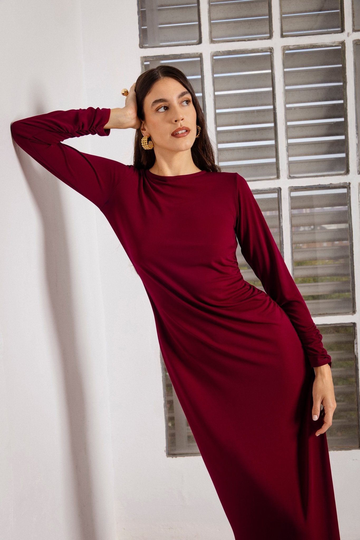 GIULIA - Luau Studio