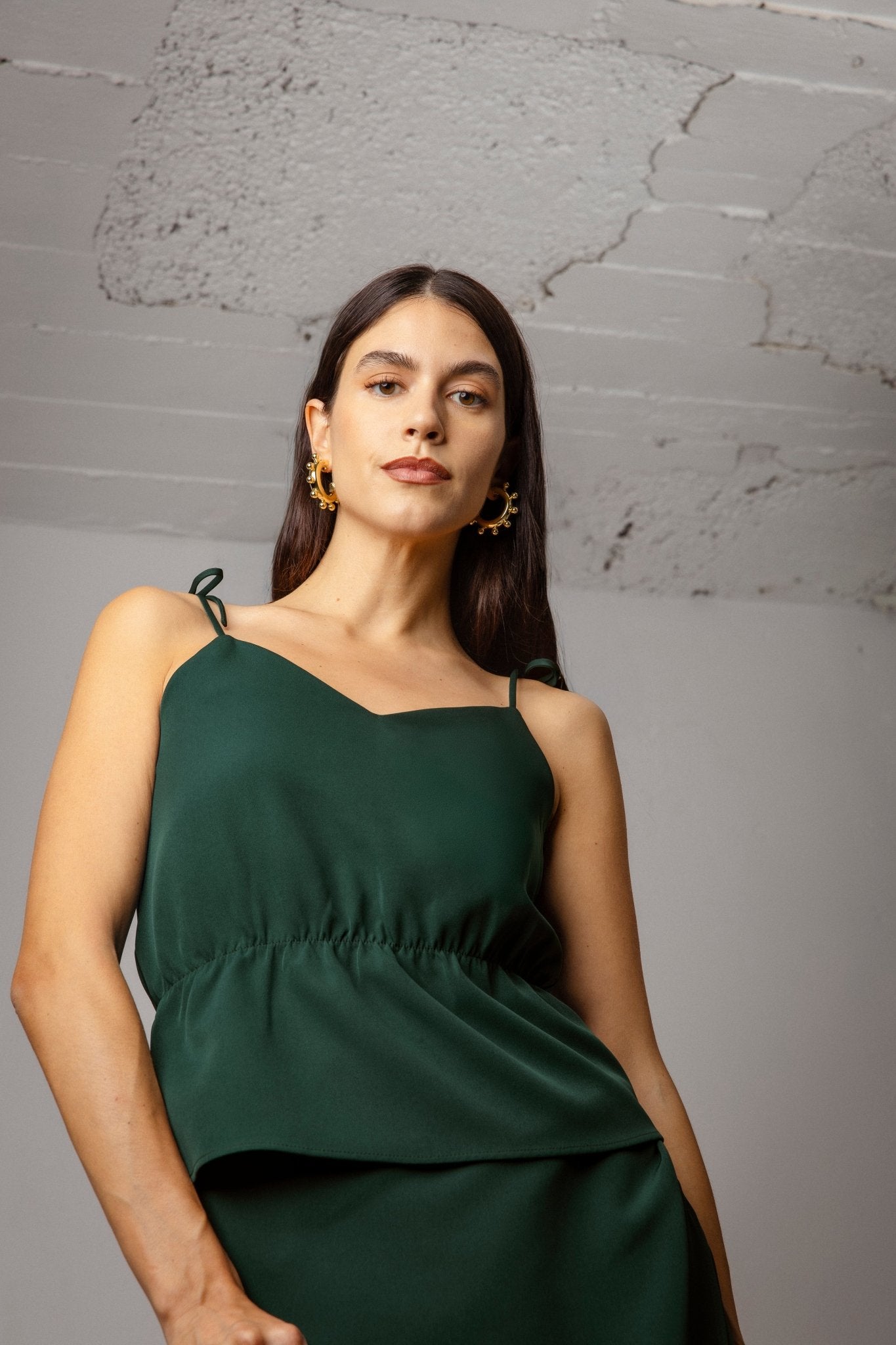 TOP LIVIA - Luau Studio