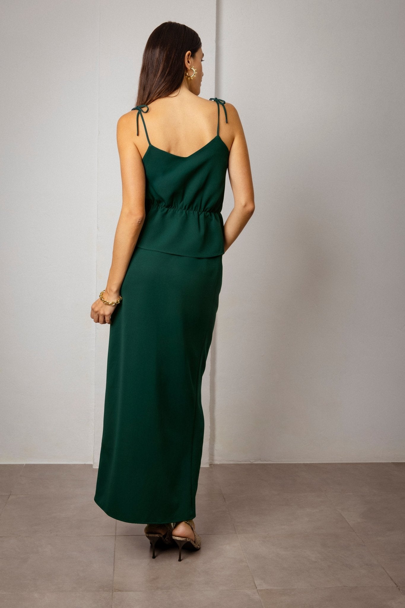 TOP LIVIA - Luau Studio