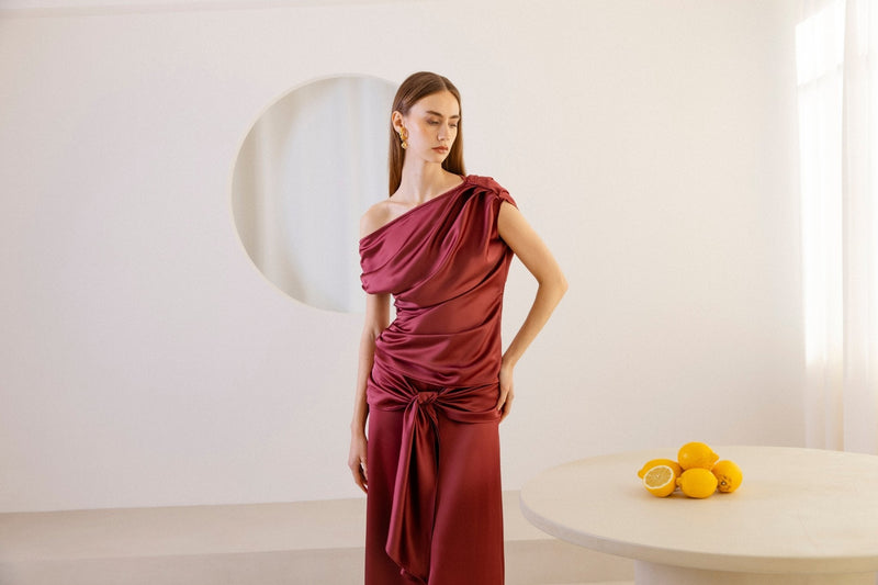 Conjuntos - Luau Studio