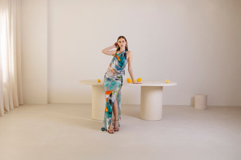 ESTATE A TAORMINA - Luau Studio