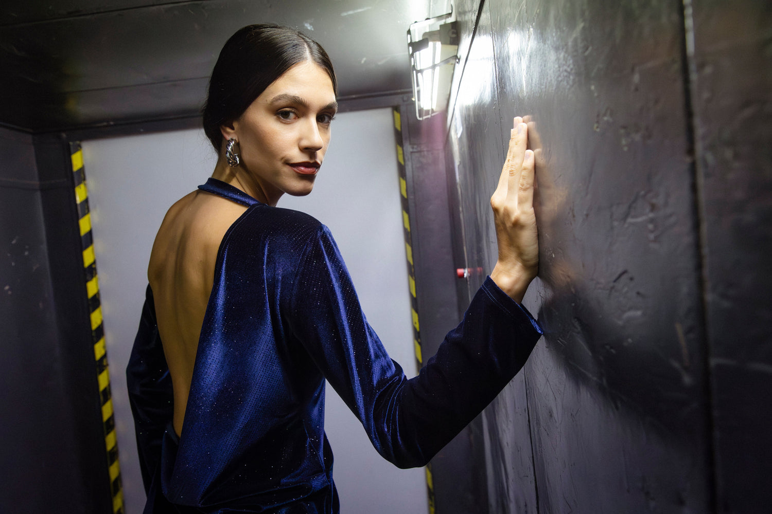 LA GRAZIA - Luau Studio