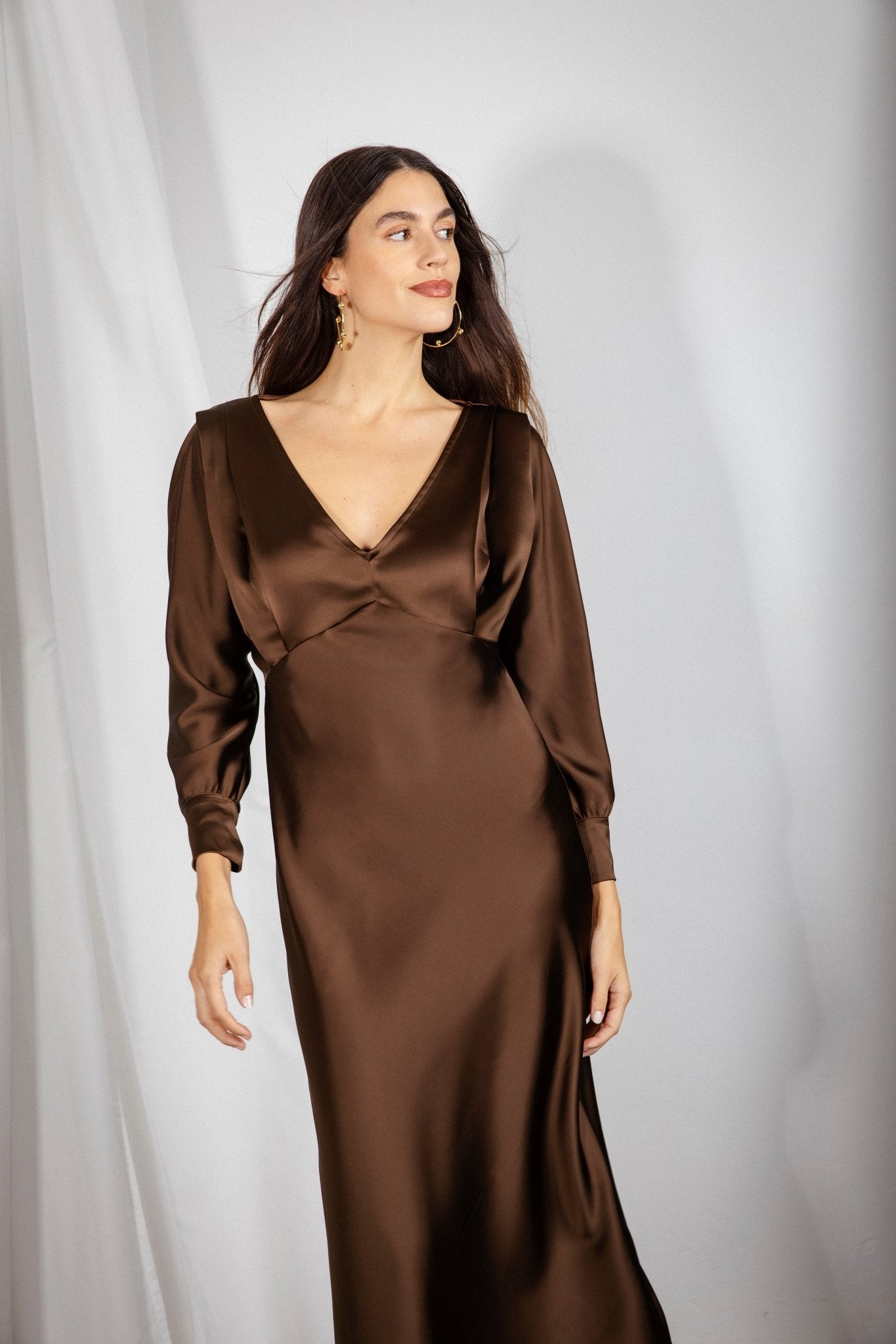 CAMILLA - Luau Studio