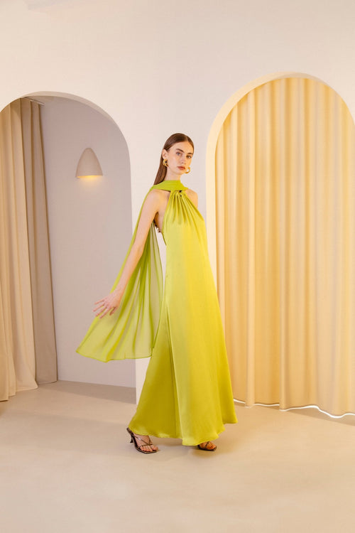 CHAL AVOLA - Luau Studio