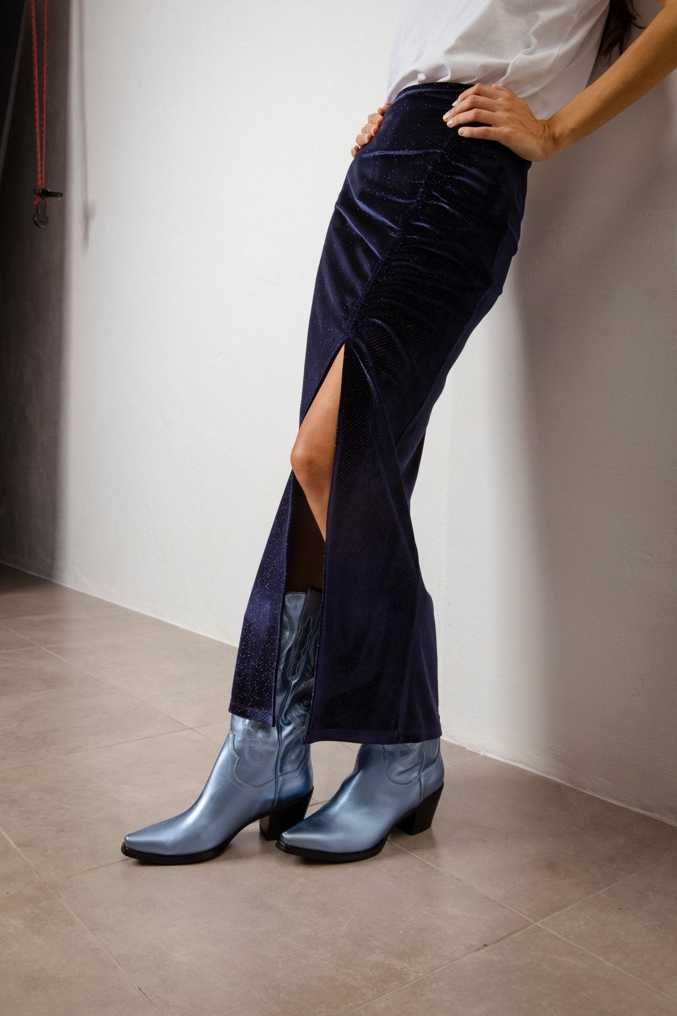 FALDA ALICE - Luau Studio