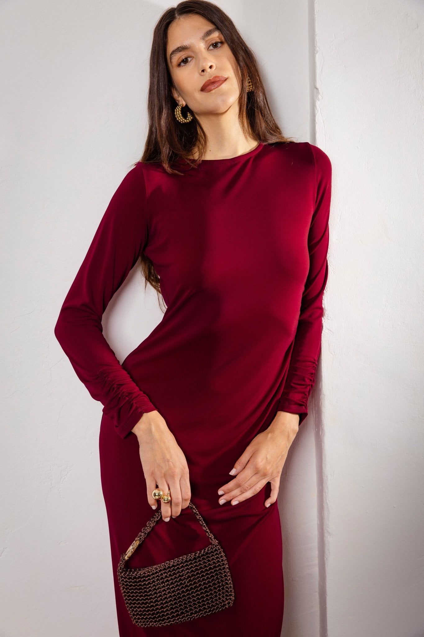 GIULIA - Luau Studio