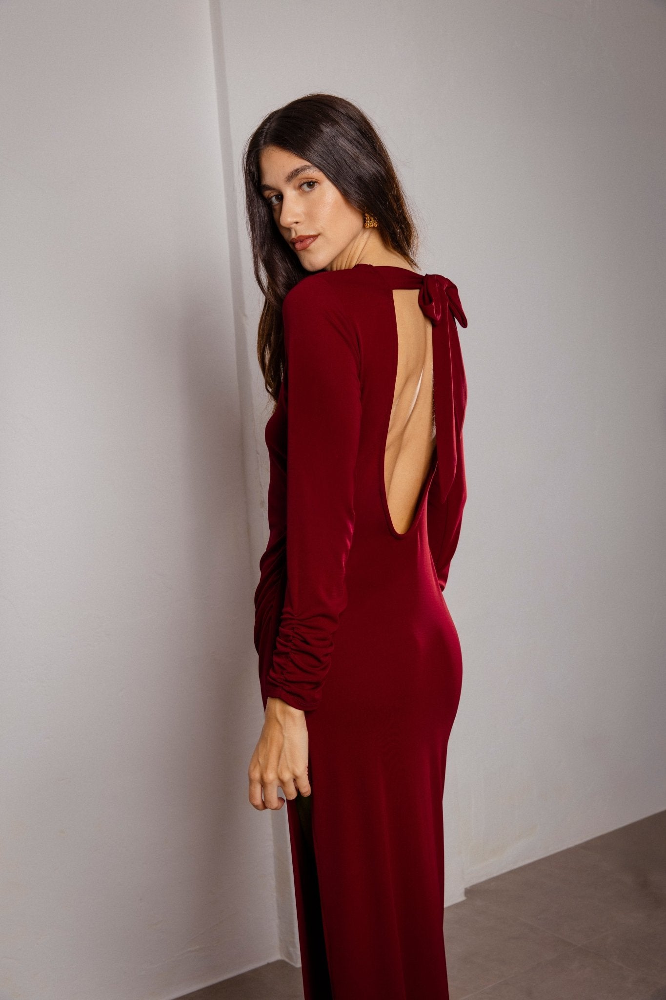 GIULIA - Luau Studio