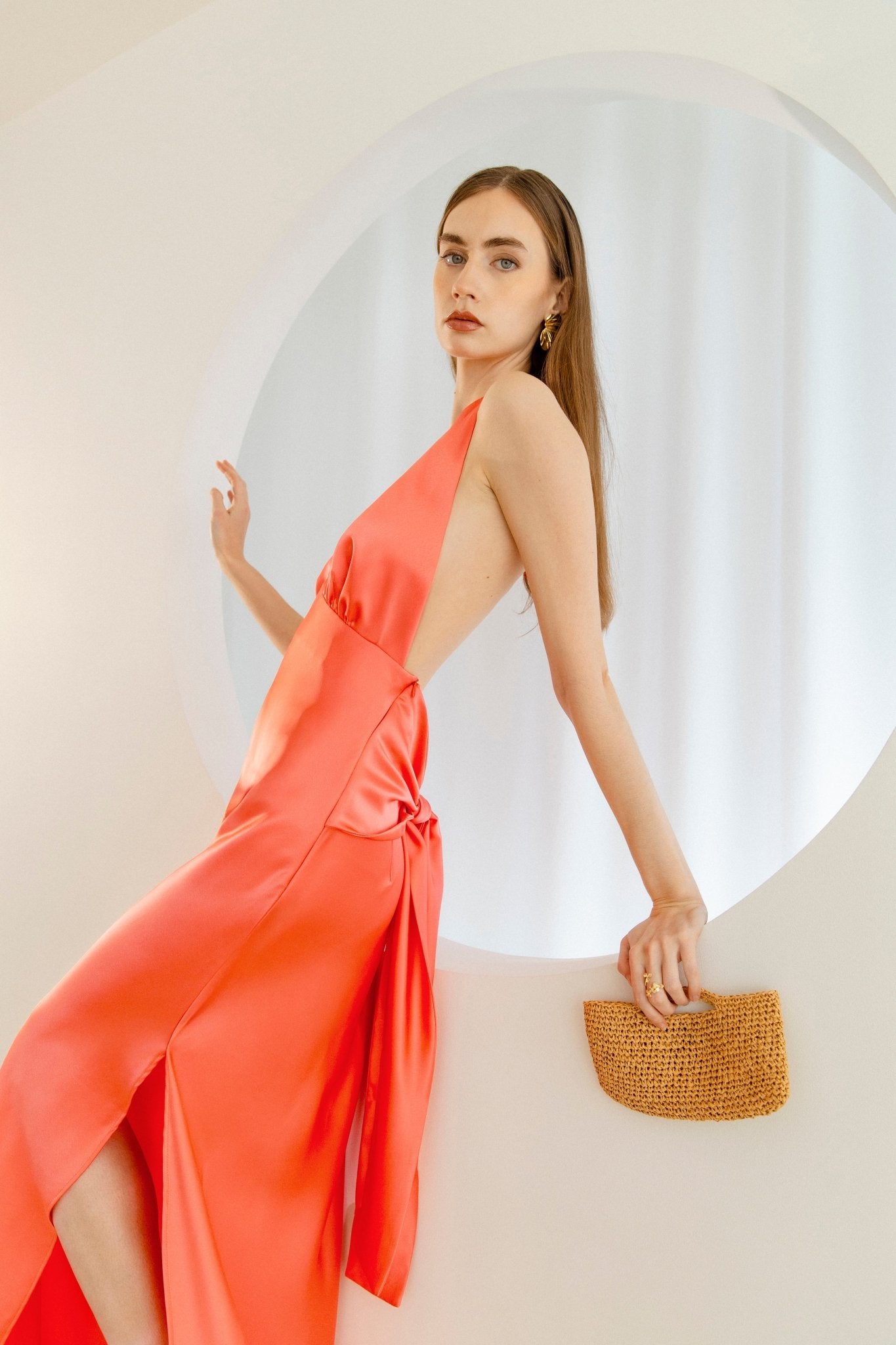 RAGUSA - Luau Studio