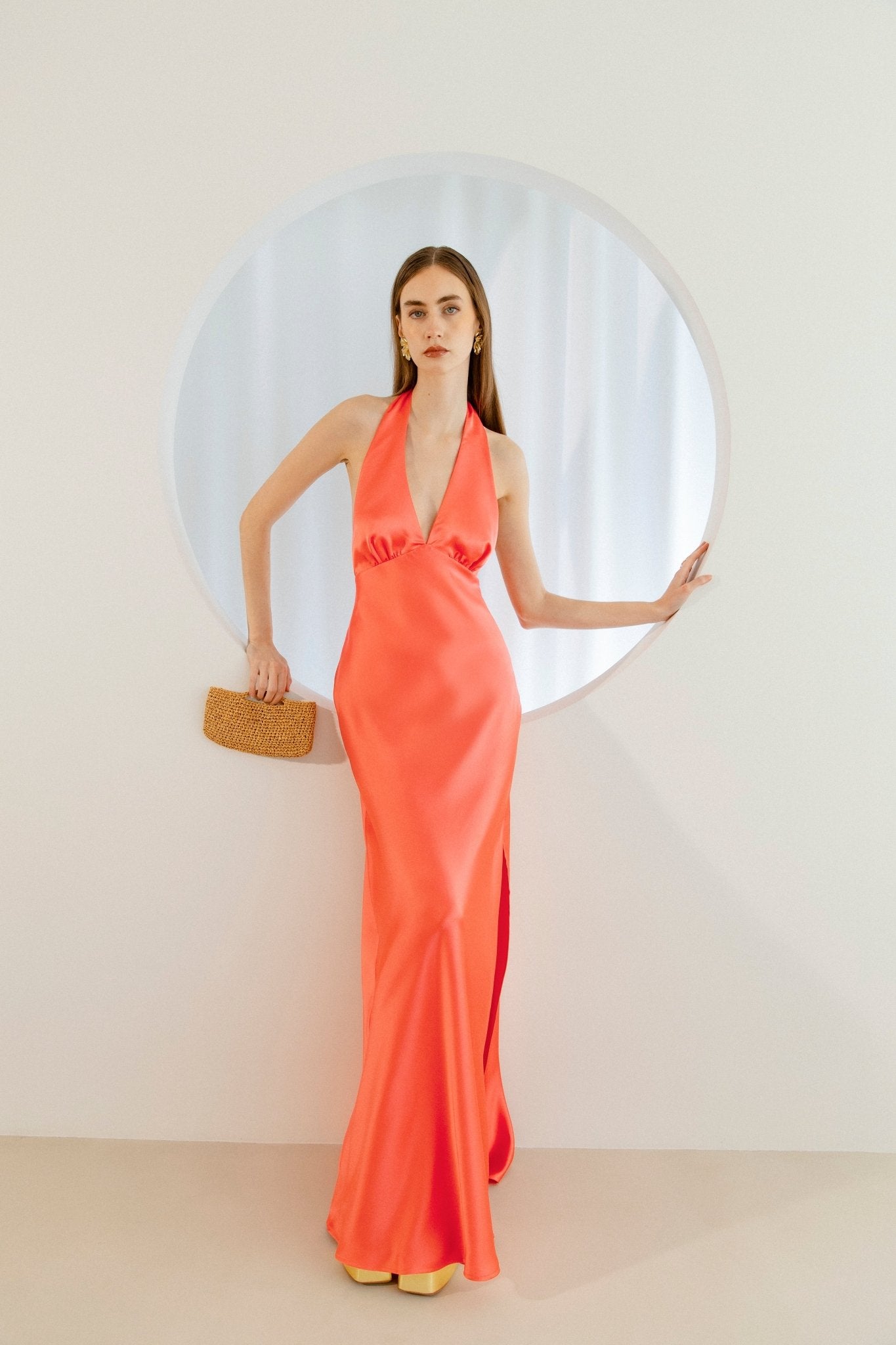 RAGUSA - Luau Studio