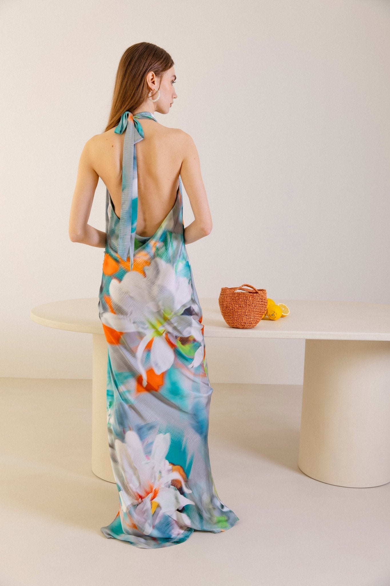 SCIACCA - Luau Studio