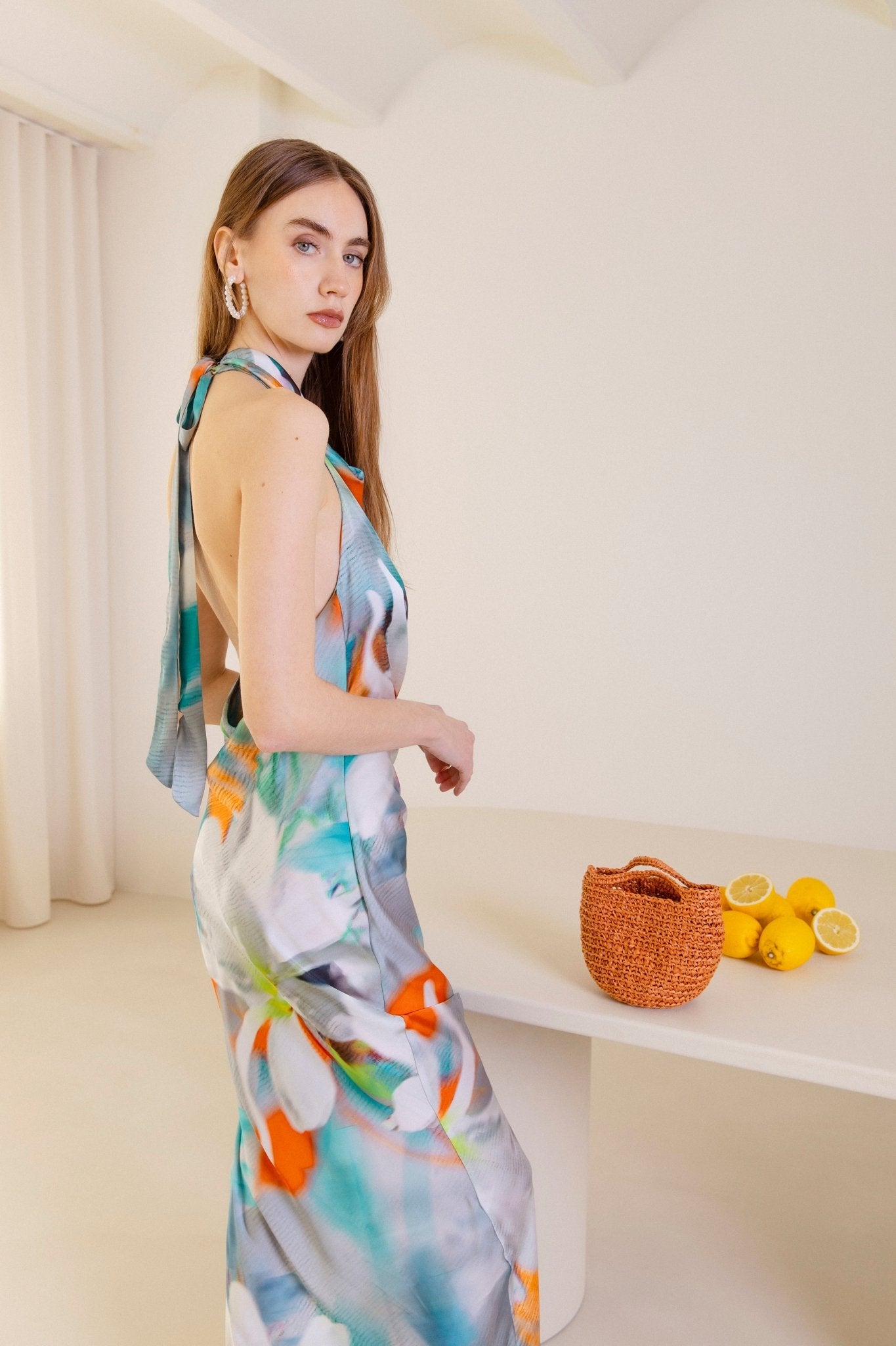 SCIACCA - Luau Studio