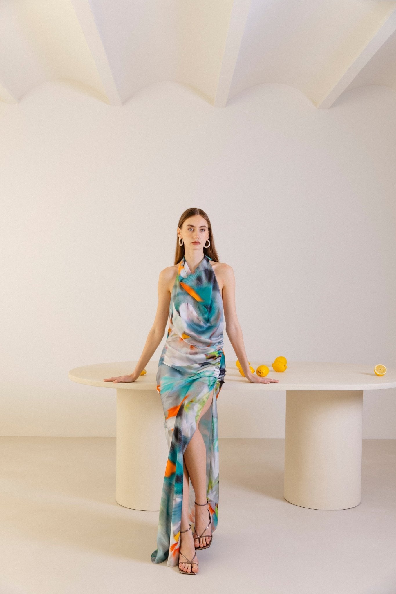 SCIACCA - Luau Studio