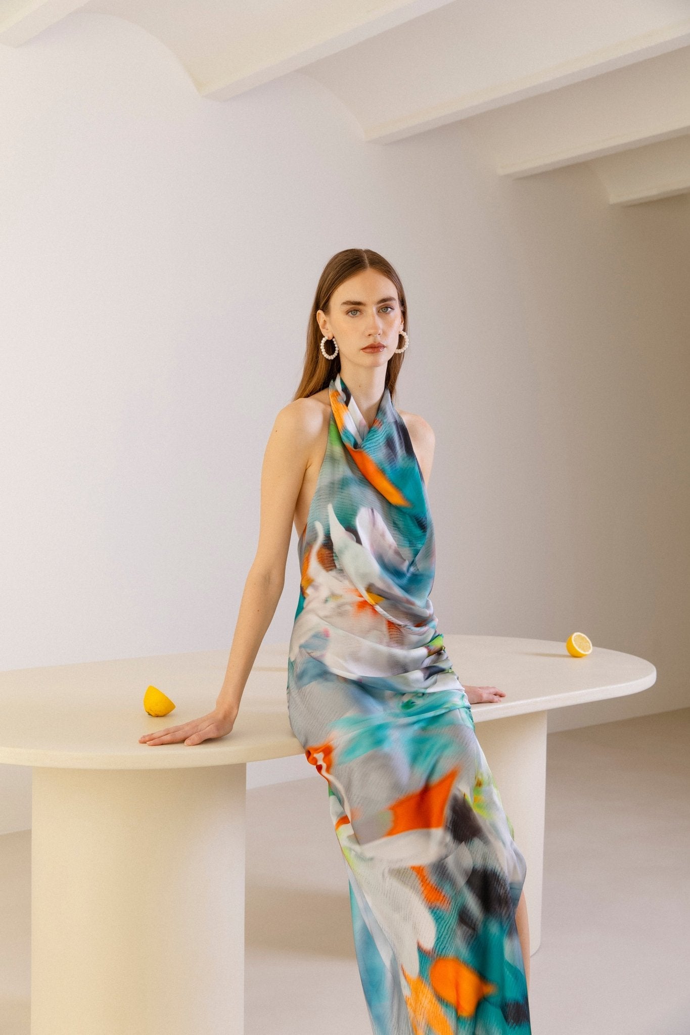 SCIACCA - Luau Studio