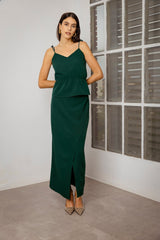 TOP LIVIA - Luau Studio